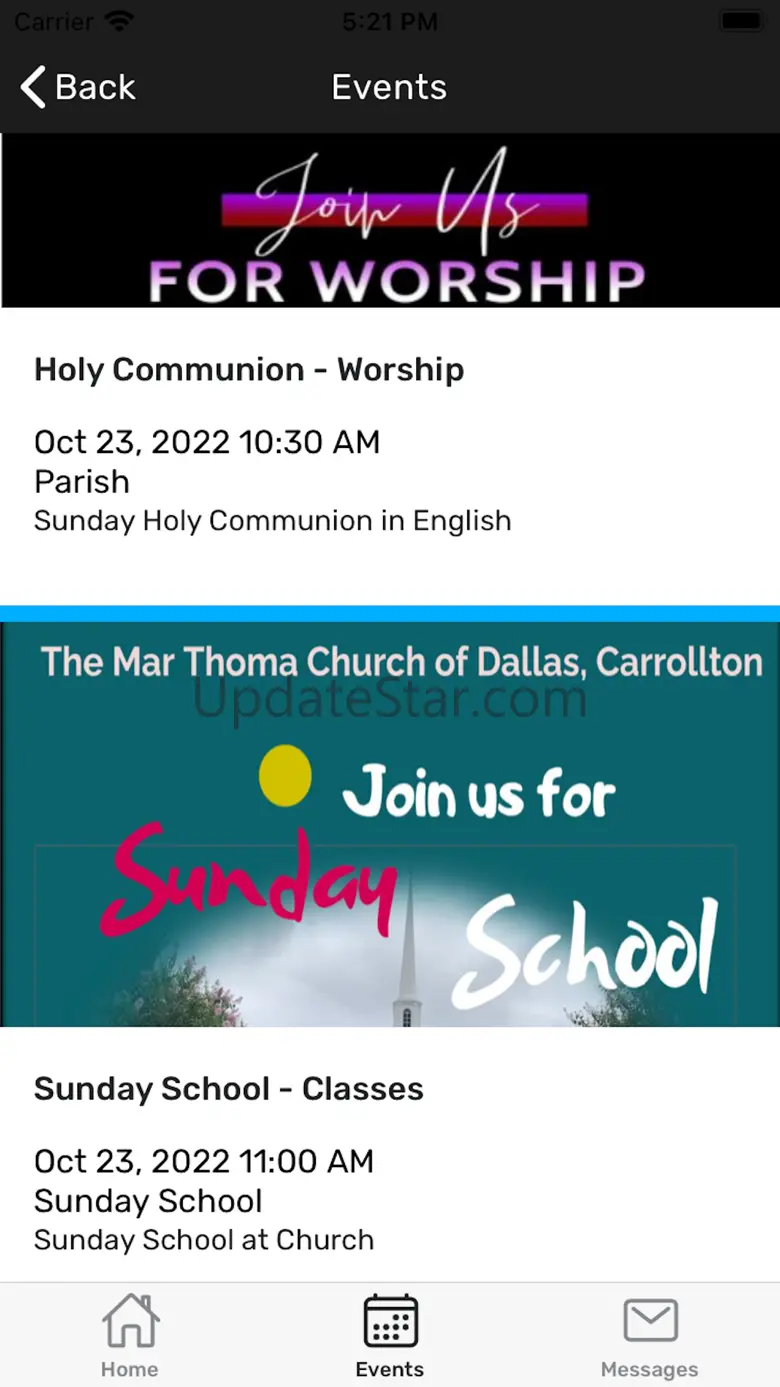 MTCD Carrollton 2.3.0