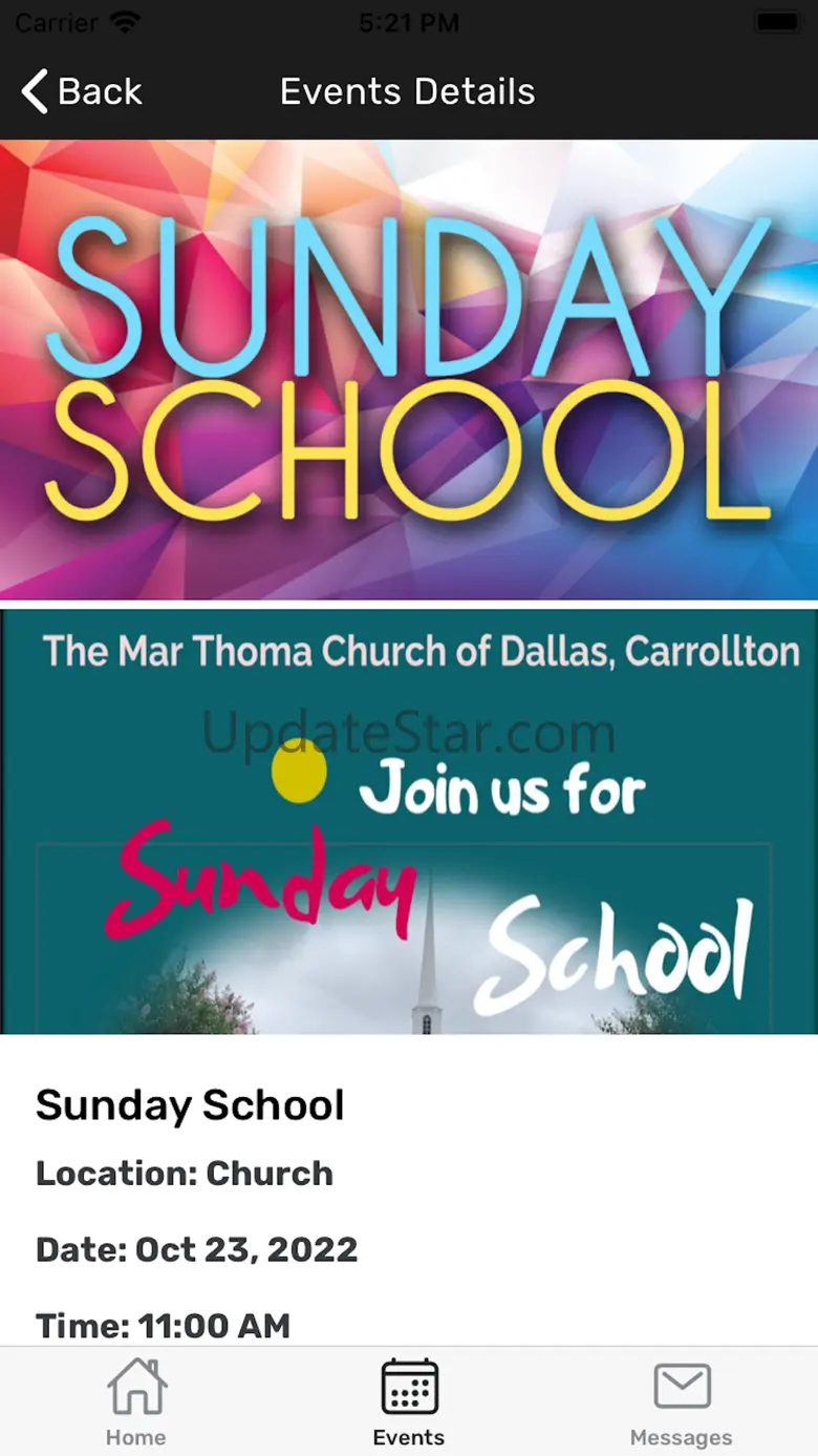MTCD Carrollton 2.3.0