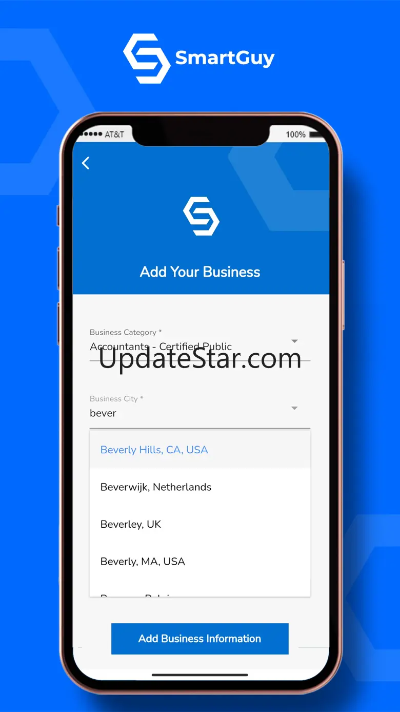 SmartGuy Referrals 1.1.7