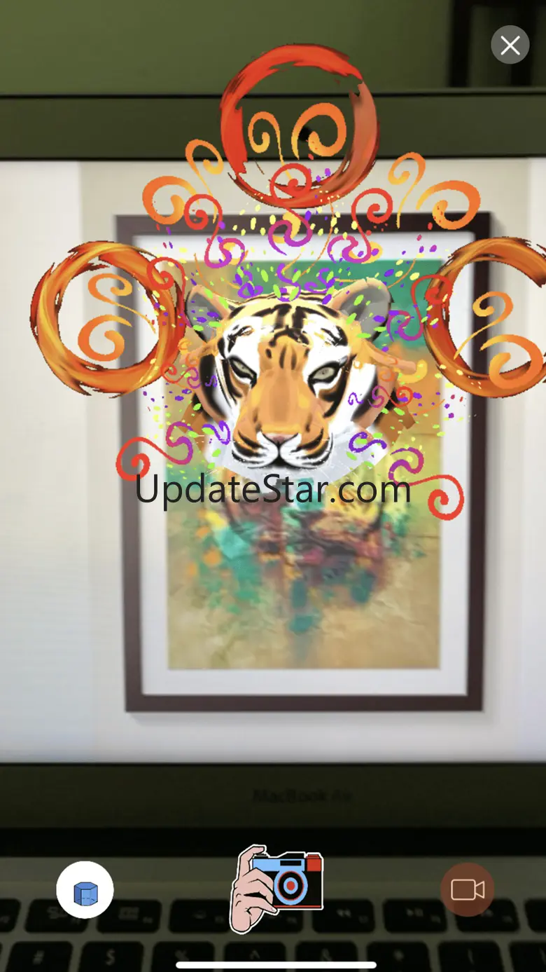 GorillaVision 1.0.10