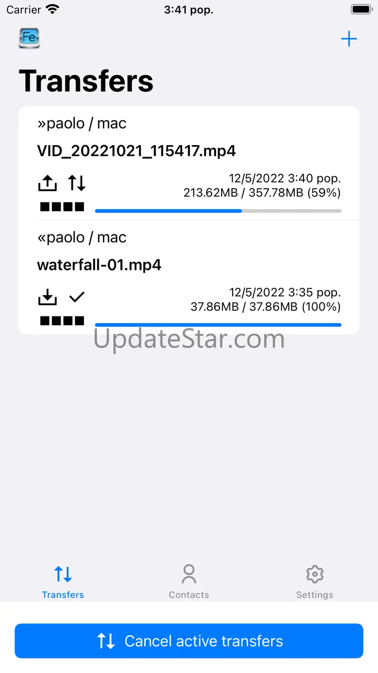 FlowingEdge 1.0.85