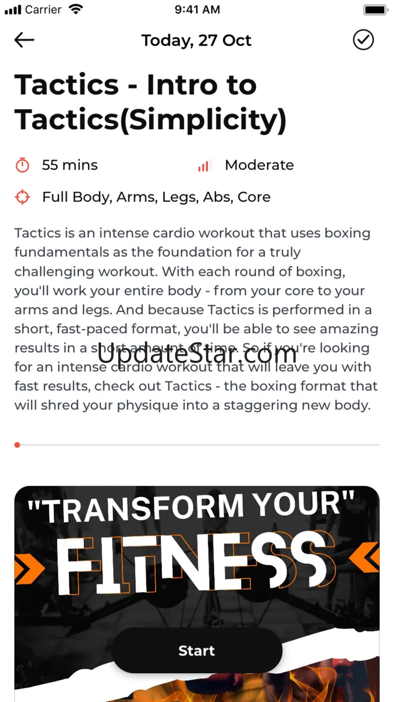 WYNOT FIT 2.5