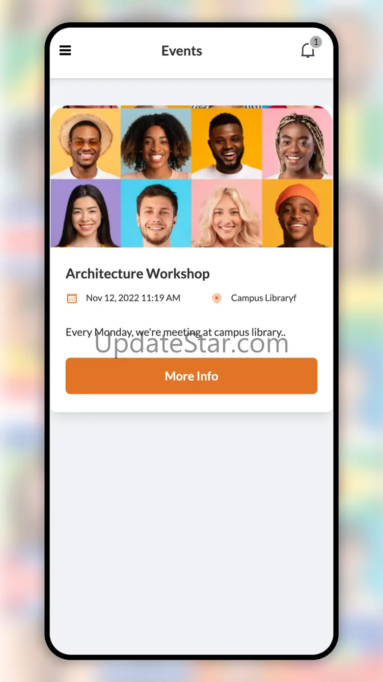 My Campus Community 4.0.0