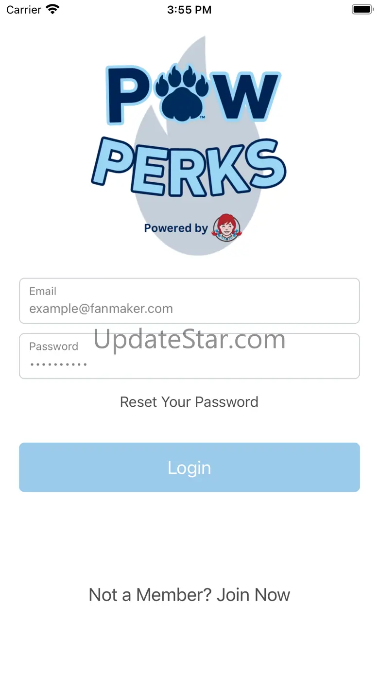 Paw Perks 10.0.5
