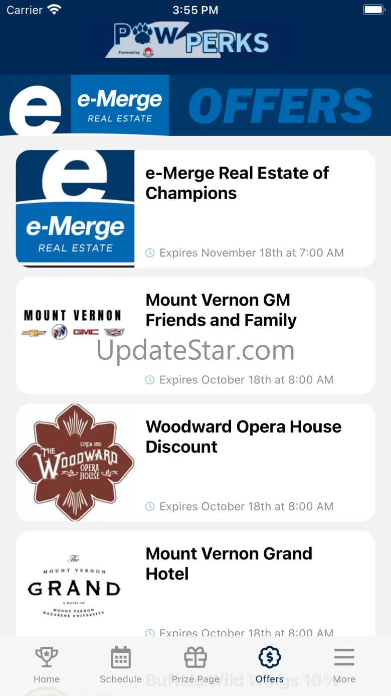 Paw Perks 10.0.5