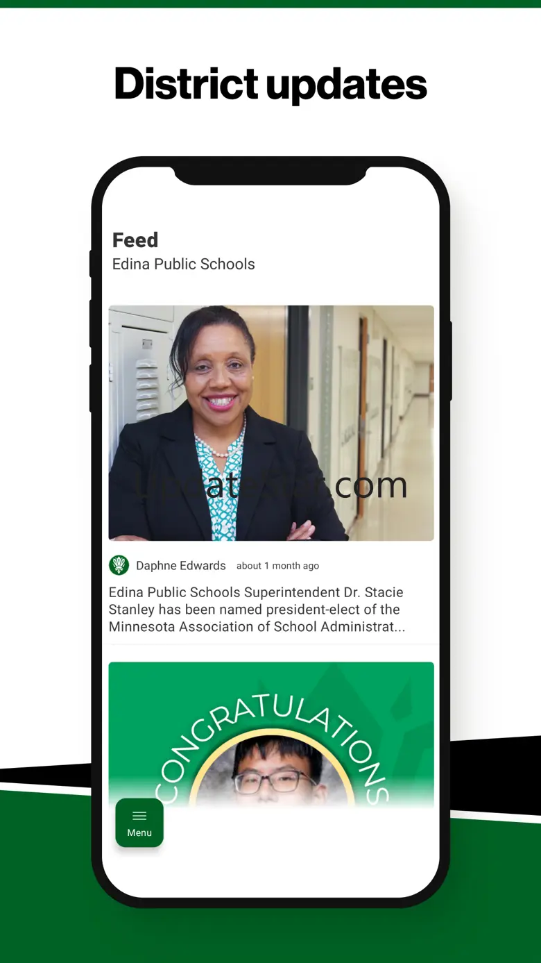 Edina Public Schools 3.40.0