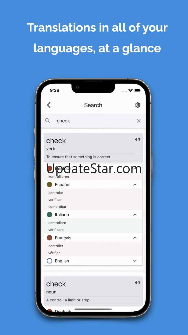 Polydict 1.0.4