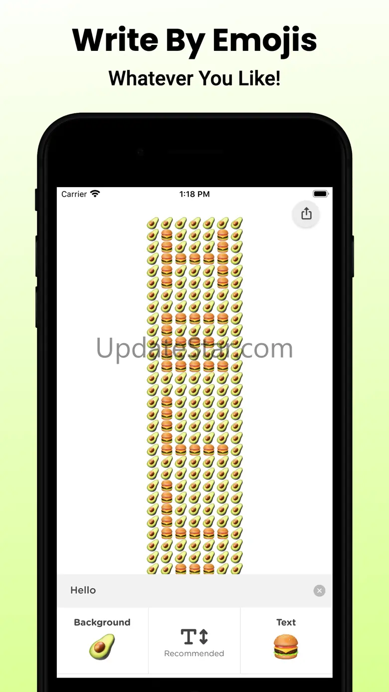Emoji Text Maker 1.3