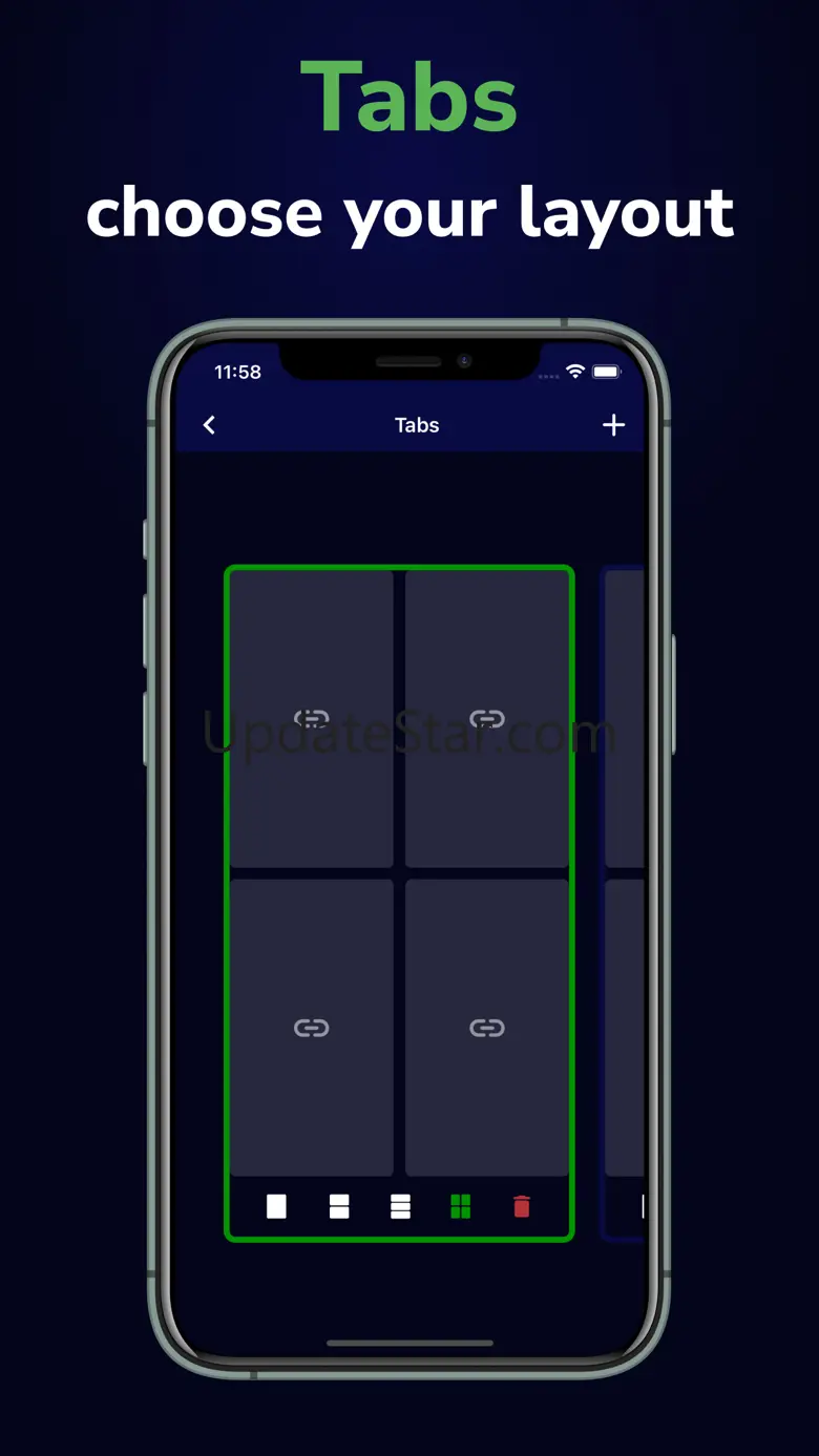 Split Screen Multitasking Tool 0.2