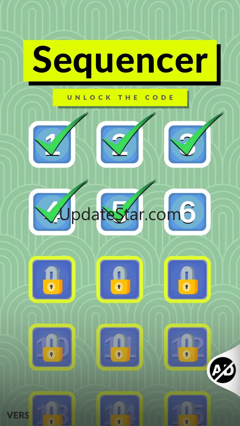Sequencer : Unlock The Code 1.0