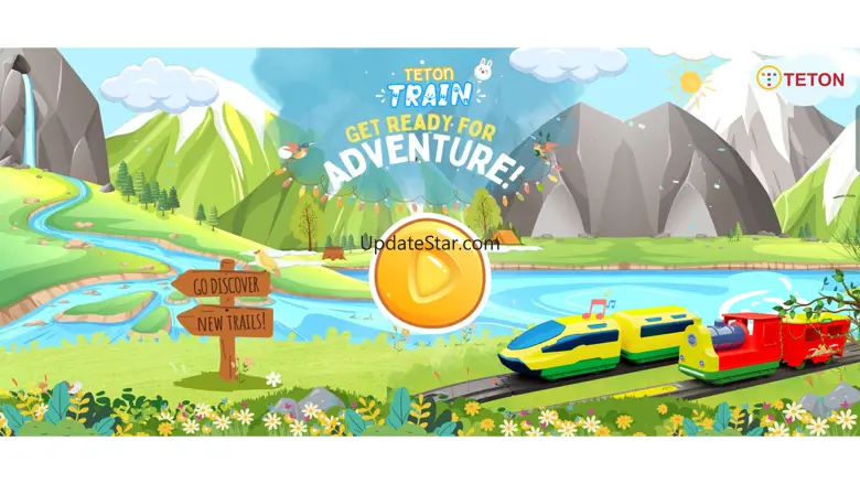 Teton Train 1.0.12