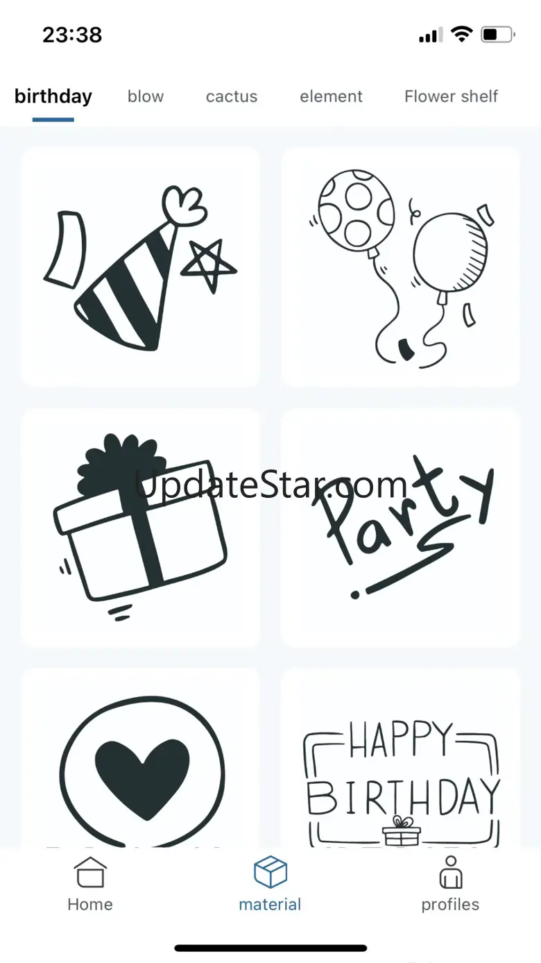 Pocket Printer 1.3.3