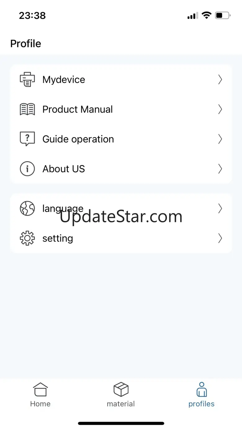 Pocket Printer 1.3.3