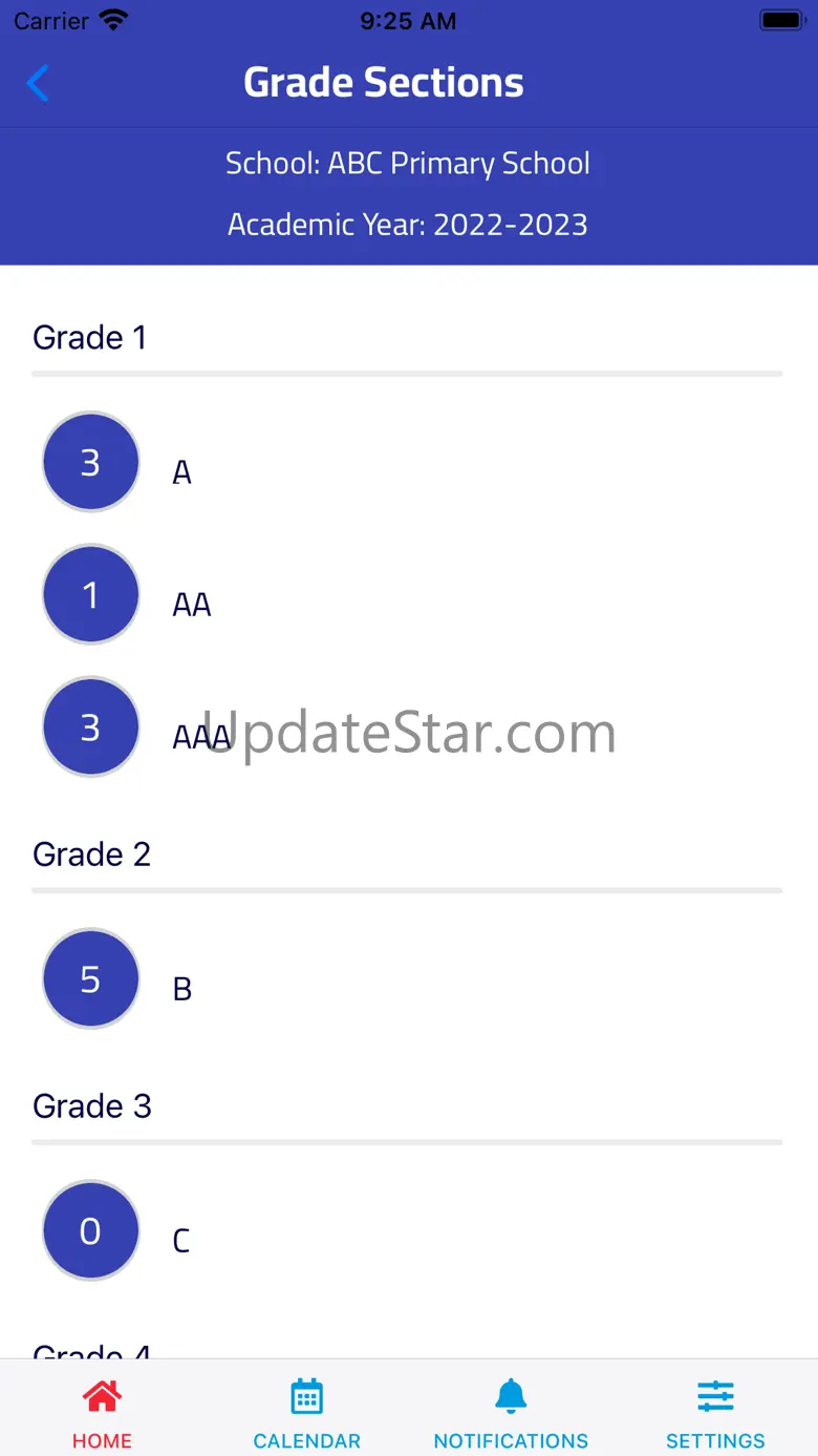 Epic EMIS - School and Teacher 1.2.4