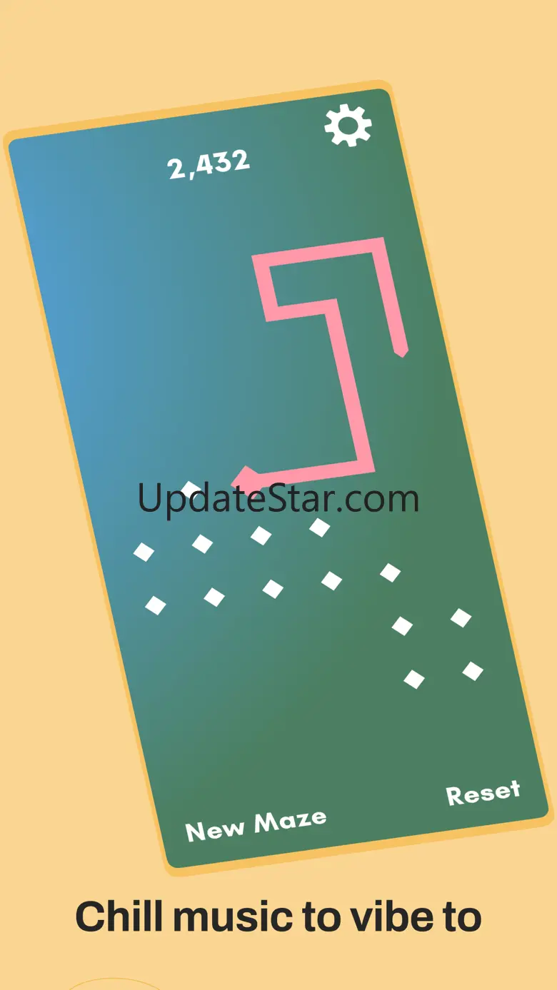 Relabyrinth - Relax with Mazes 9.0