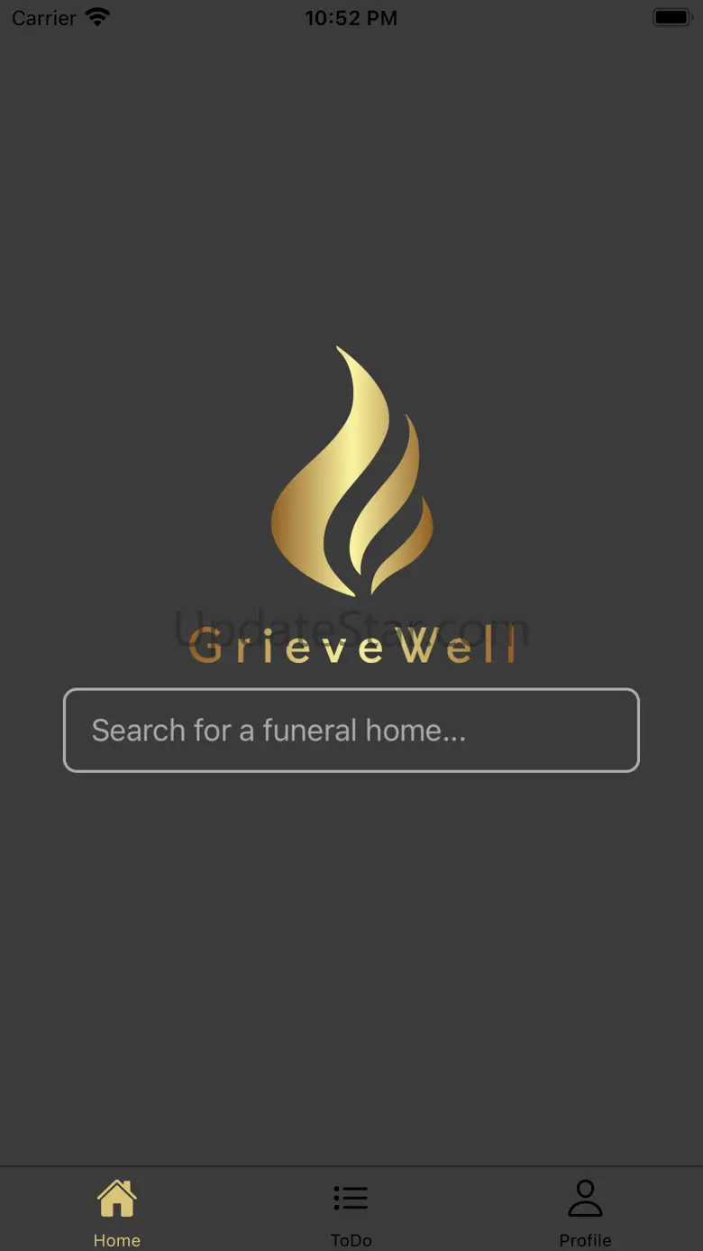 GrieveWell 1.0.9