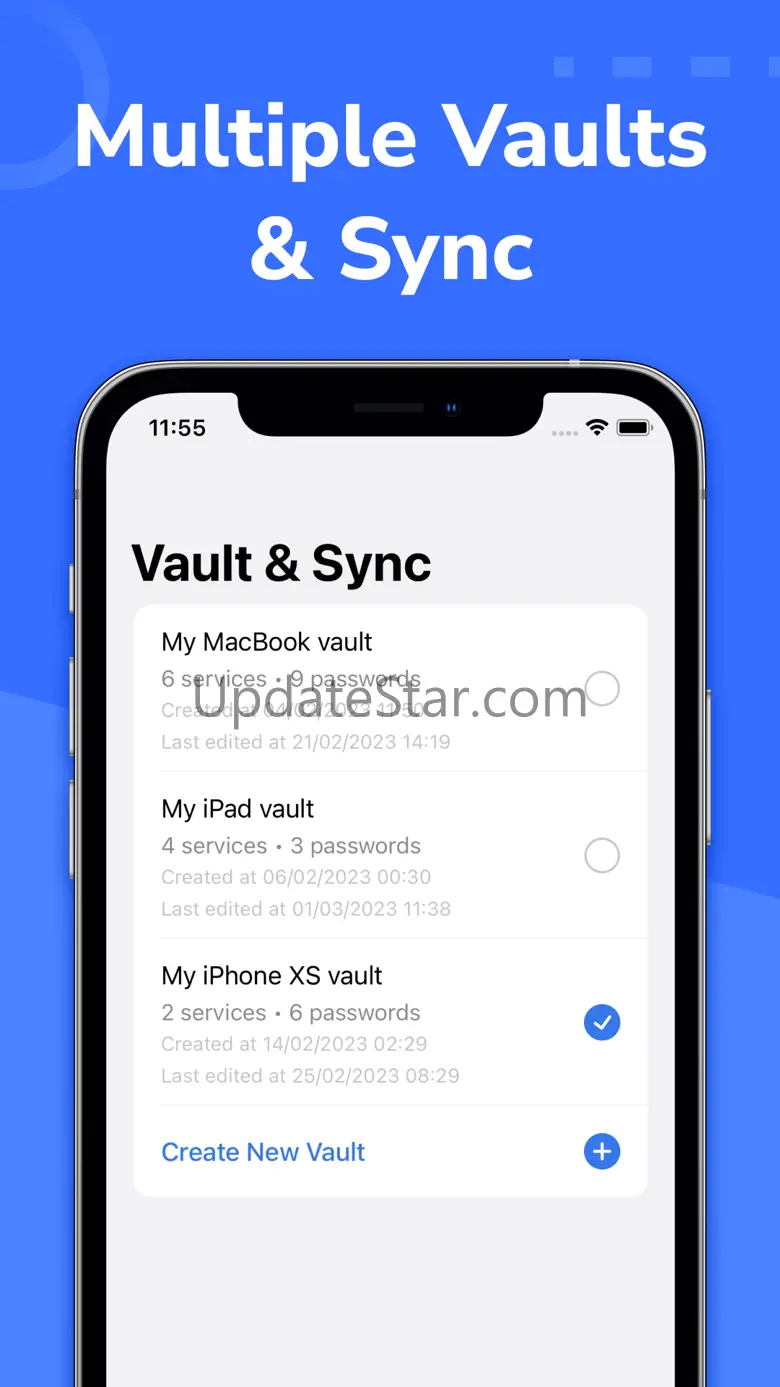 Authenticator App - Authy, 2FA 3.6.3