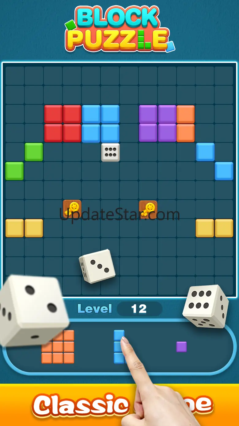 Block Puzzle-Color Sort Puzzle 1.8