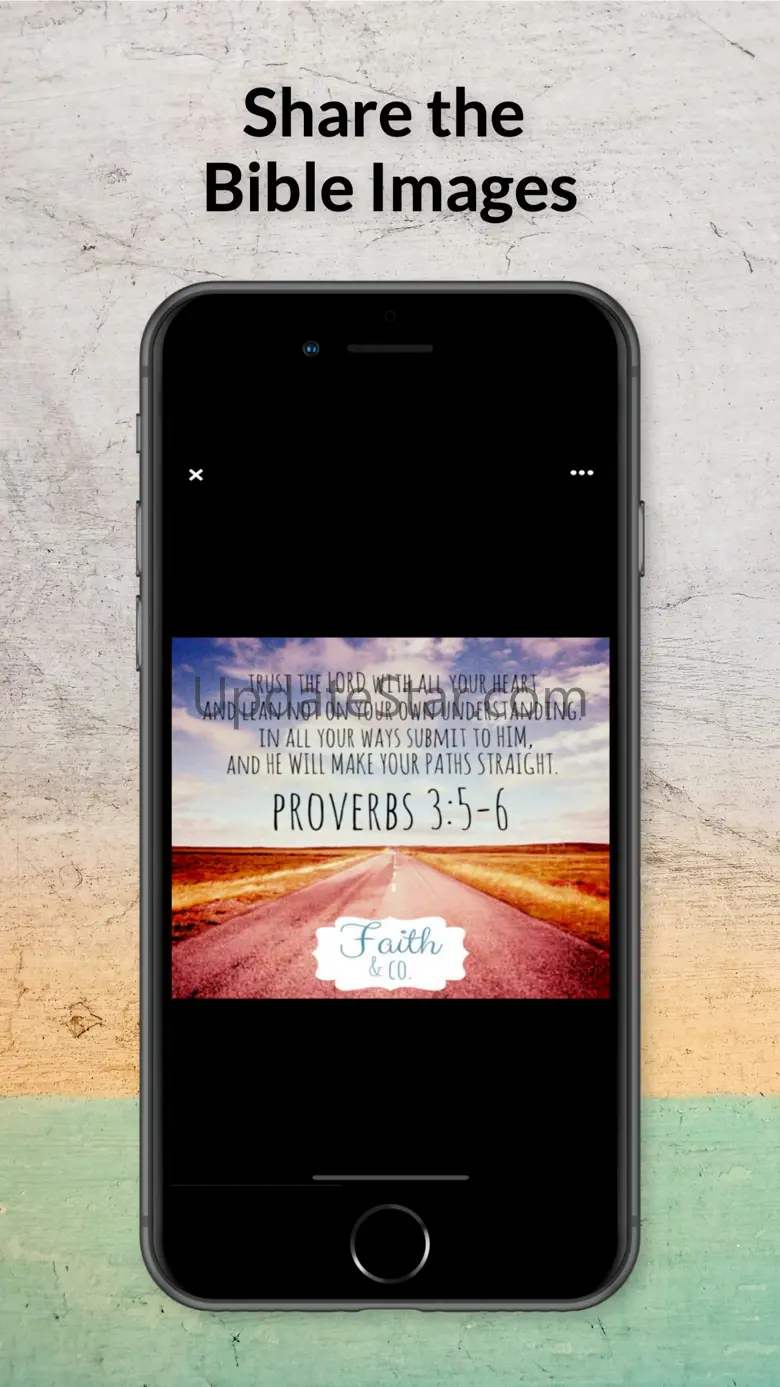 Ilustrated Bible Dictionary 24.0.0