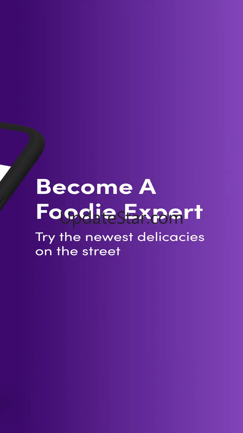 Food Magnet : Foodie 2.0