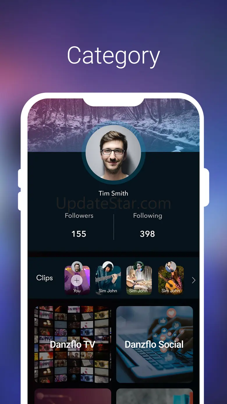 Danzflo 1.6.0