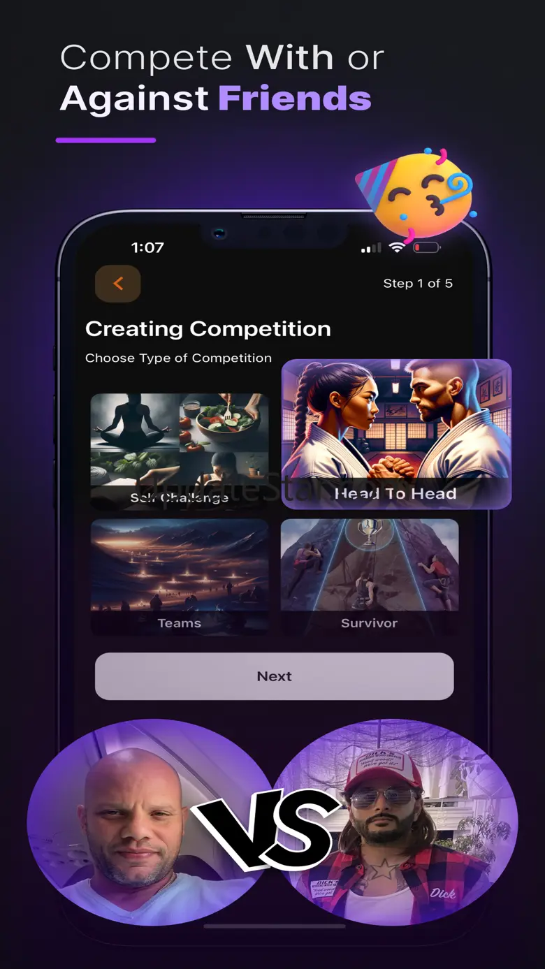 CompeteAE 4.0.2
