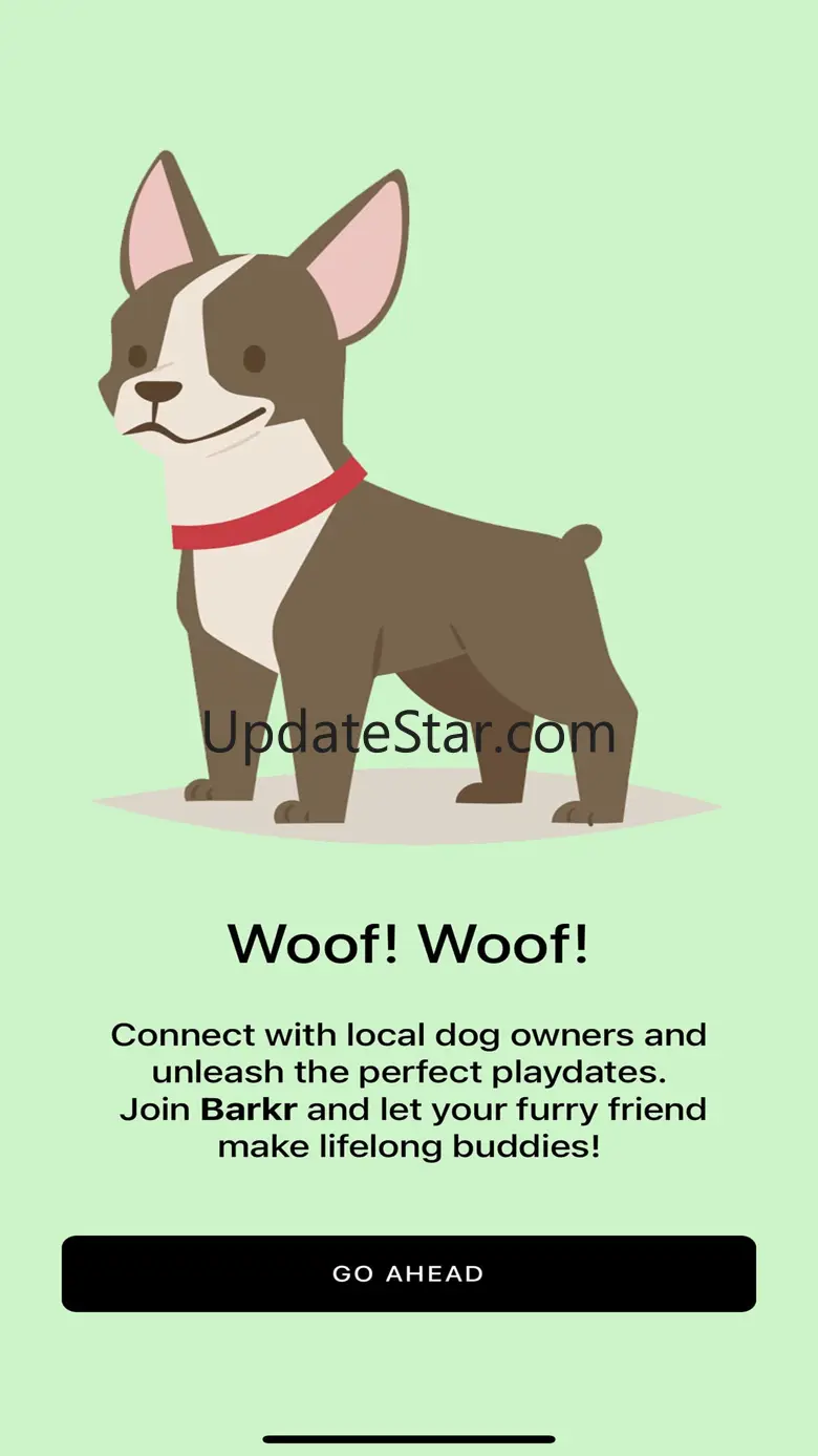 Barkr - Meet Dog Owners 1.6.1