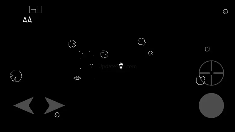 ASTEROIDS. 1.4