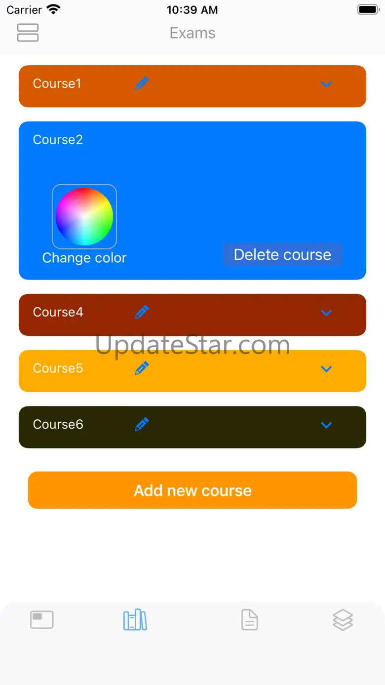 Schedulist 1.3