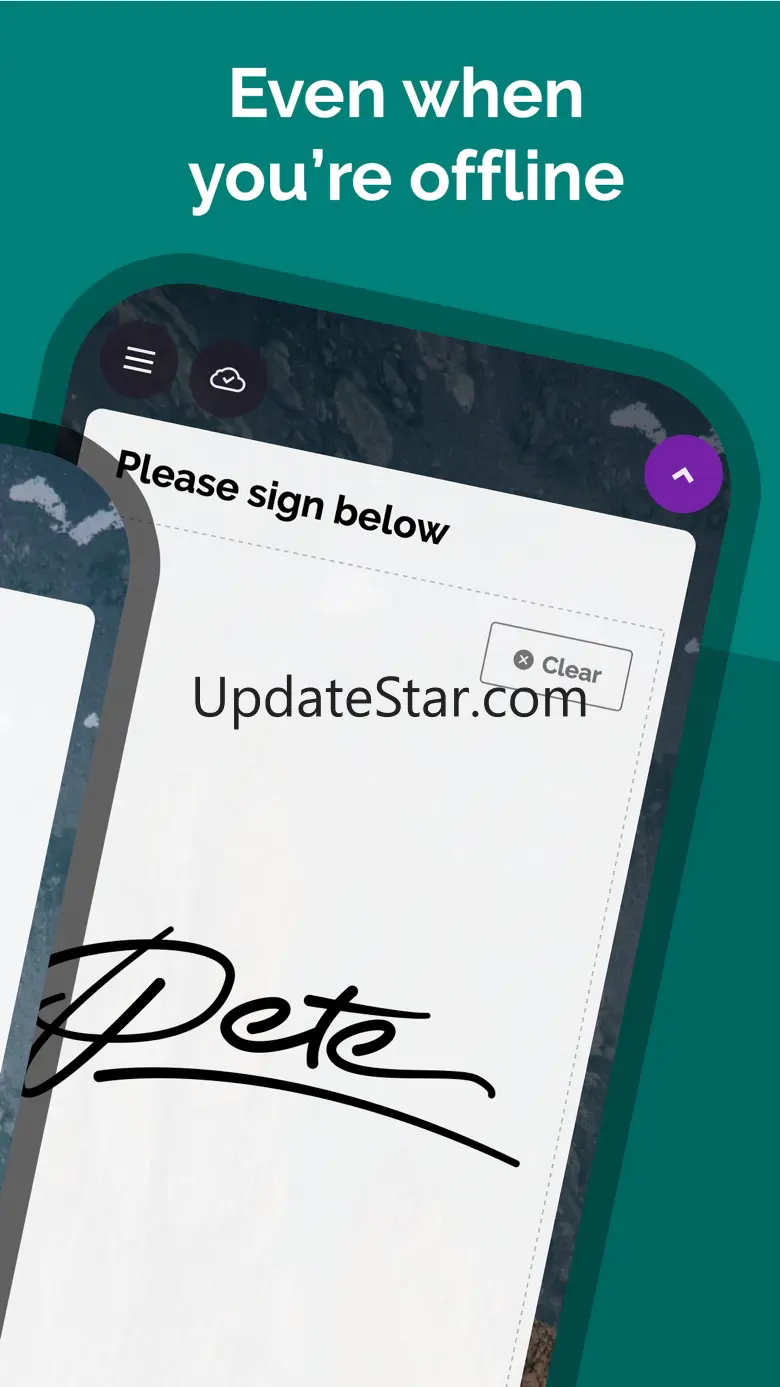 Wherewolf Waiver App 9.0.0