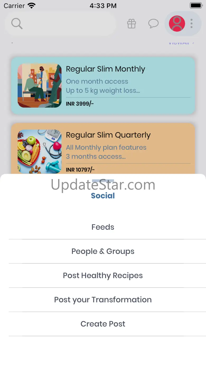 Rati's 1.7.6