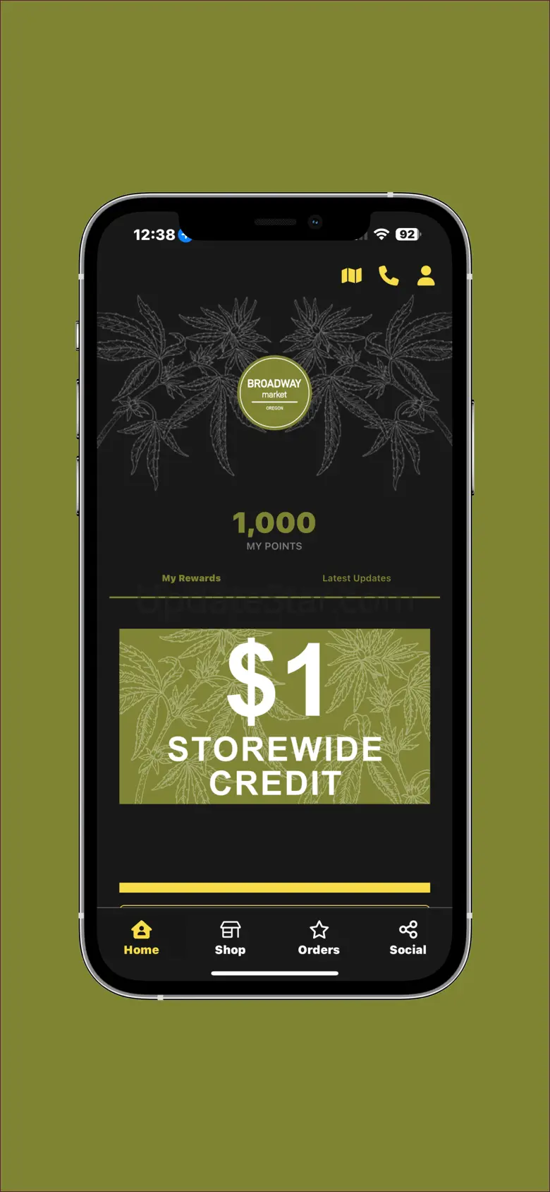 Broadway & Mint Cannabis 4.4.541