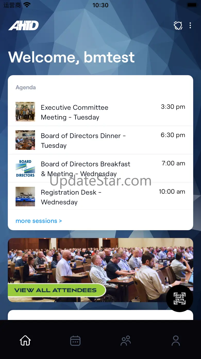 AHTD 2025 Meetings 2.0.0