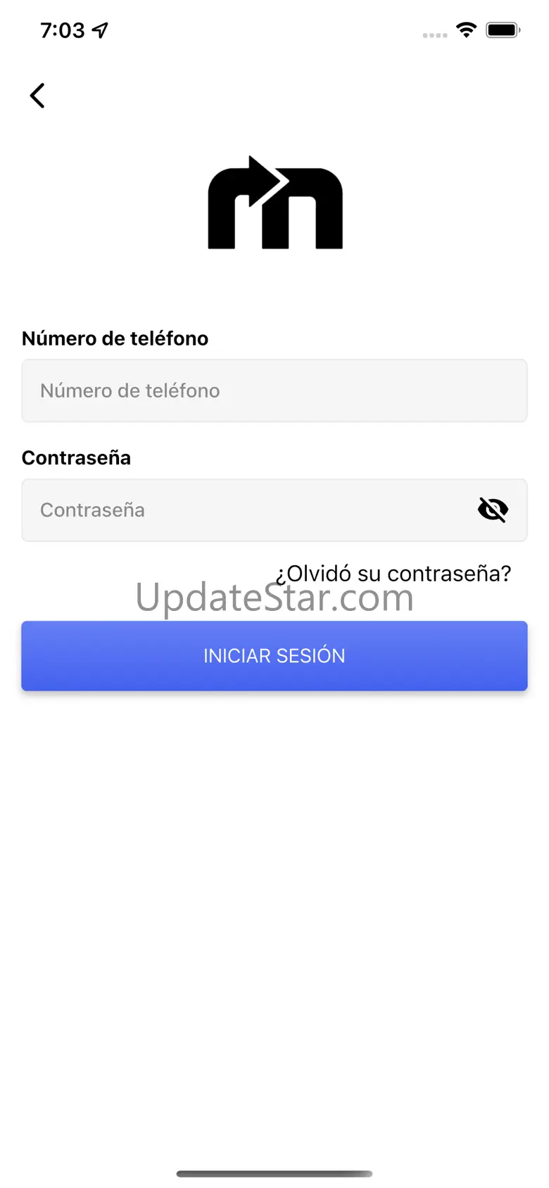 RENE Clientes 1.0.9