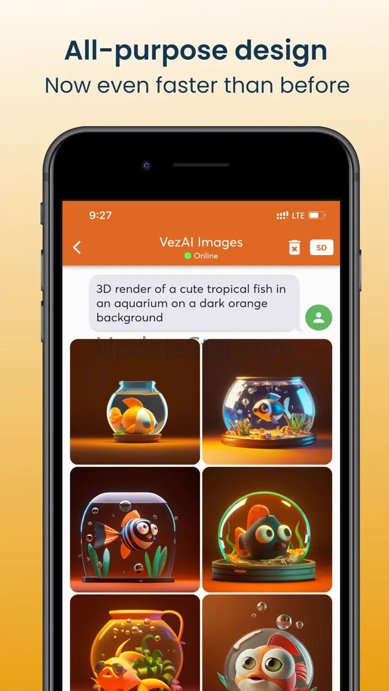 VezAI Bot - Simplify your life 1.0.2