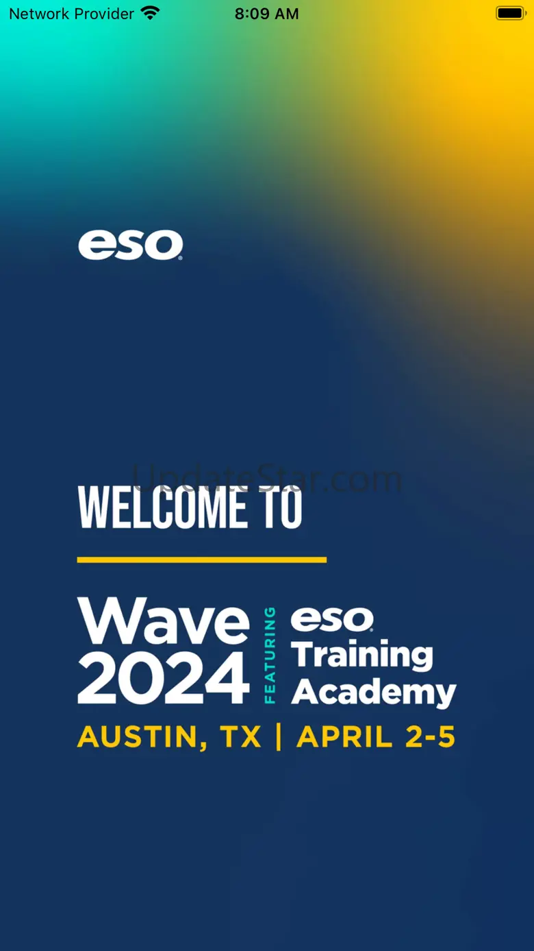 ESO Wave 1.5.3