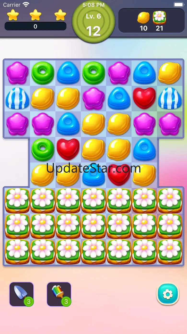 Candy Splash Pro 1.0.4