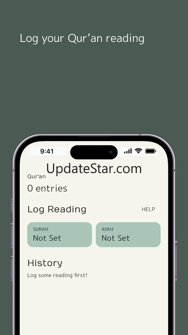 Ramadan Taskminder 1.3.0