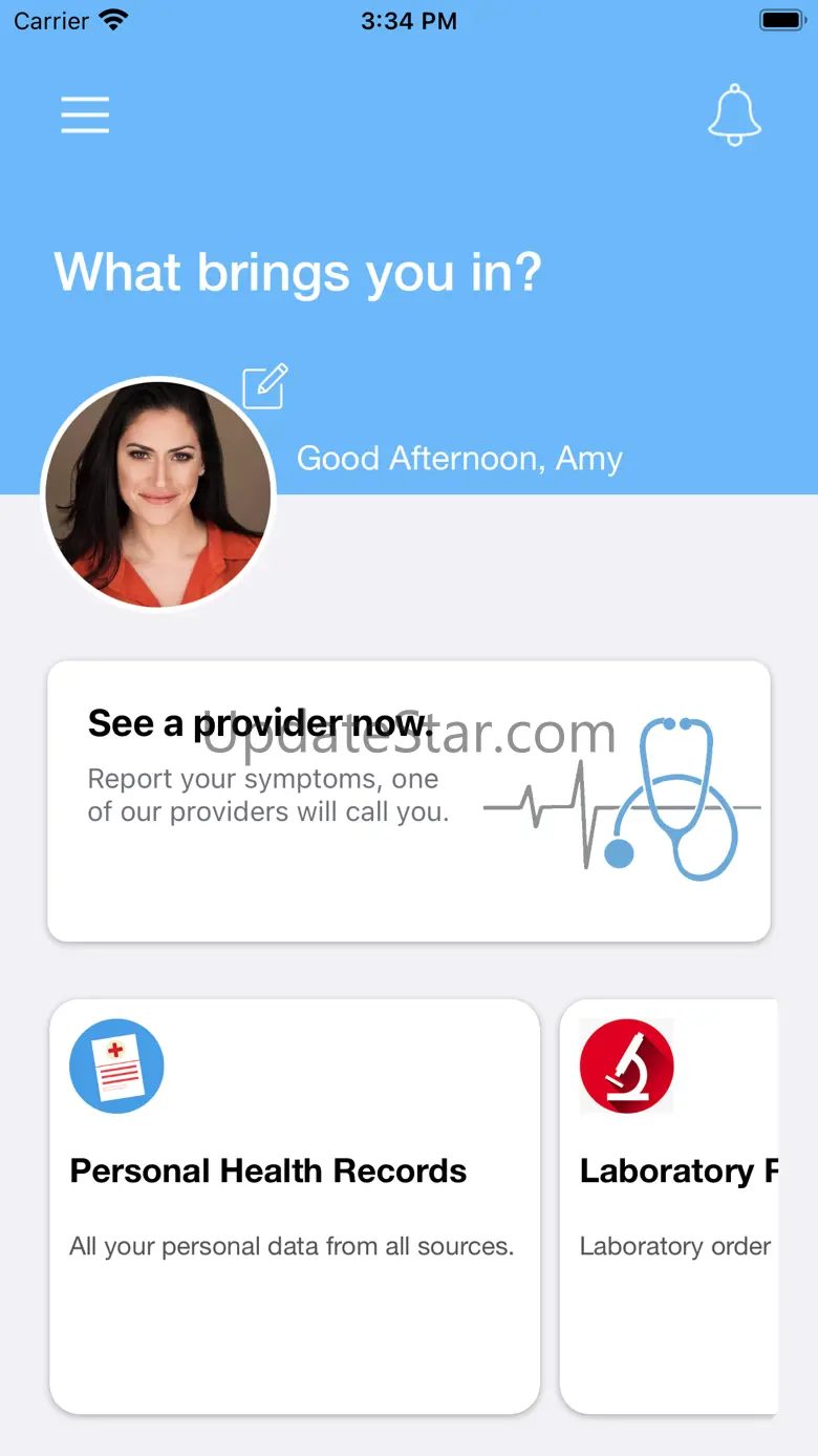 MyiCare+ 4.0