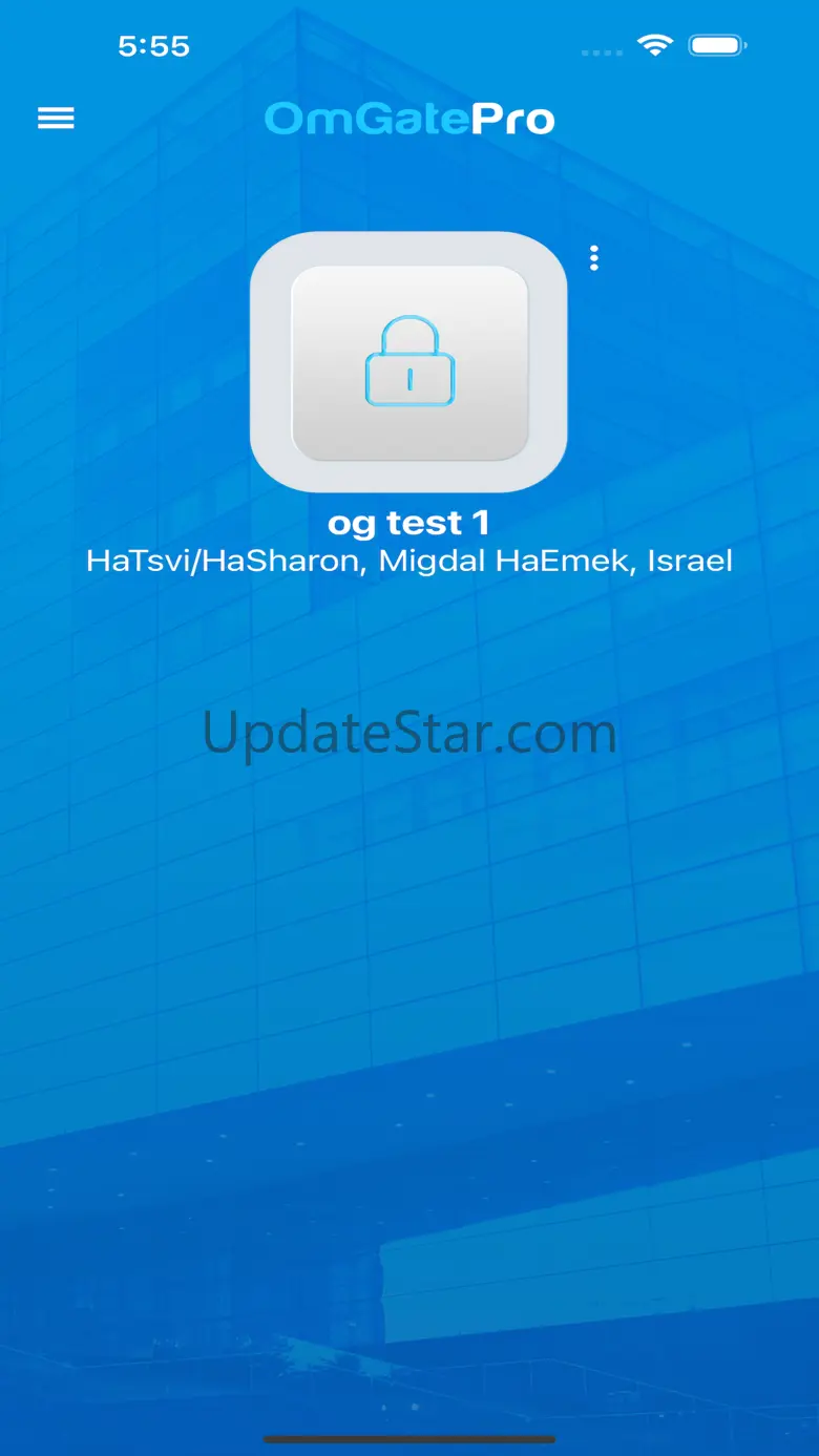 OmGatePro 1.03.15
