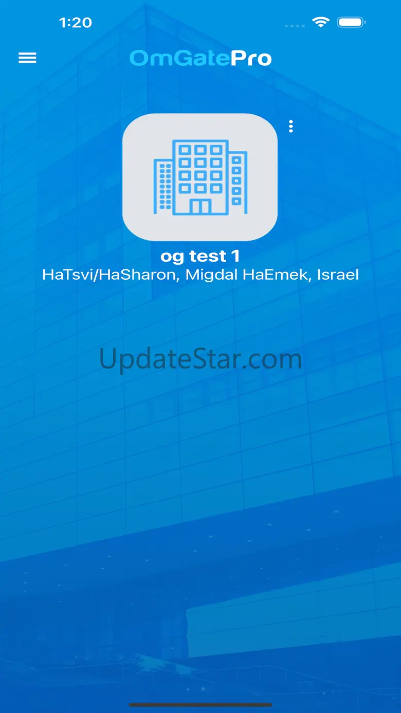 OmGatePro 1.03.15