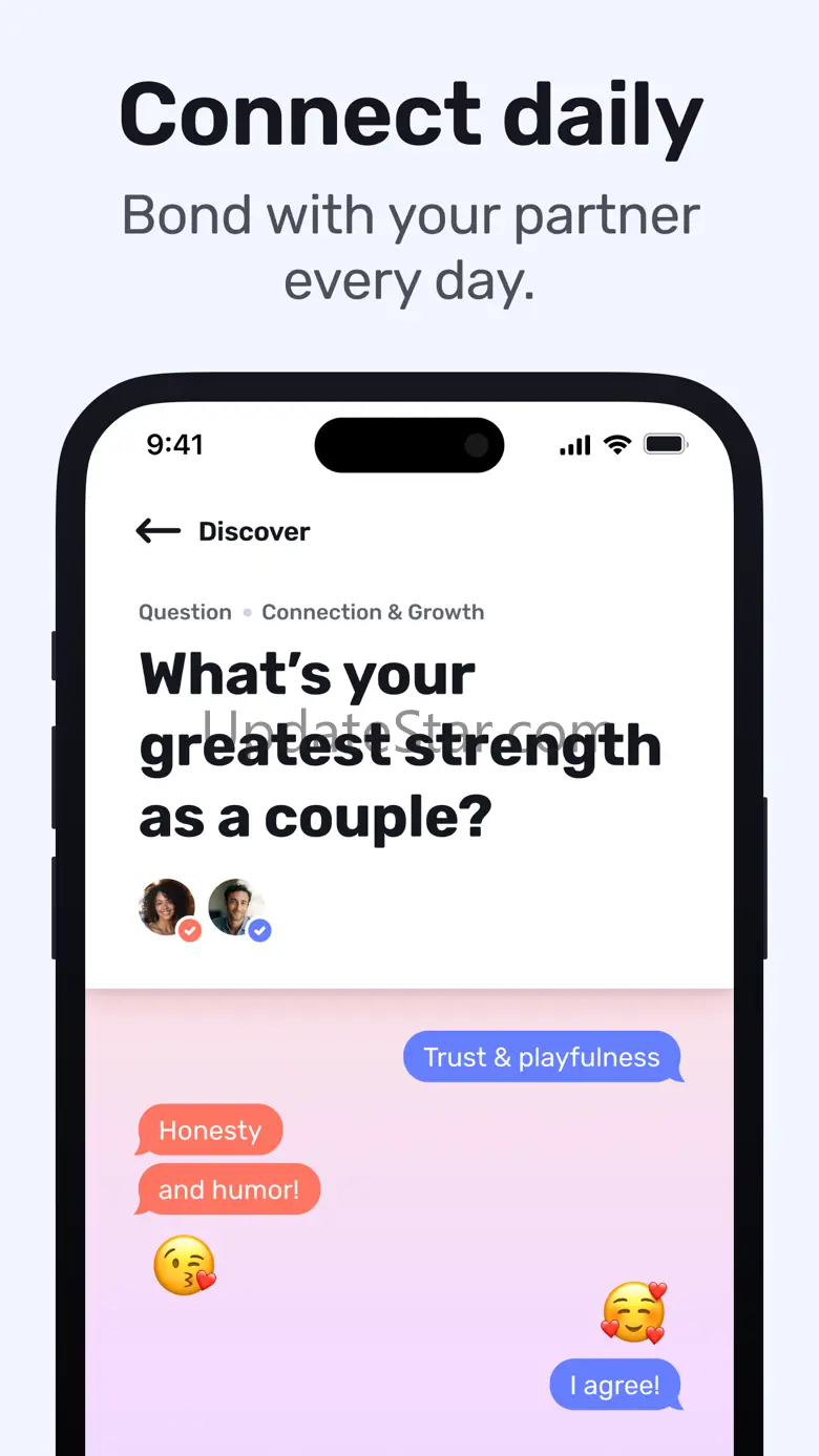 Coupled by PumPum® 1.0.10