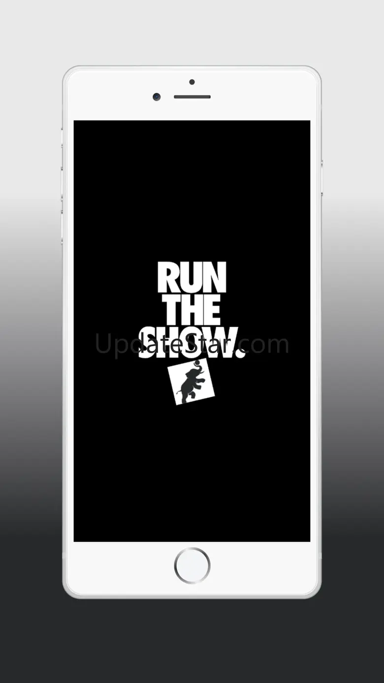 Run The Show (PA) 8.4.5