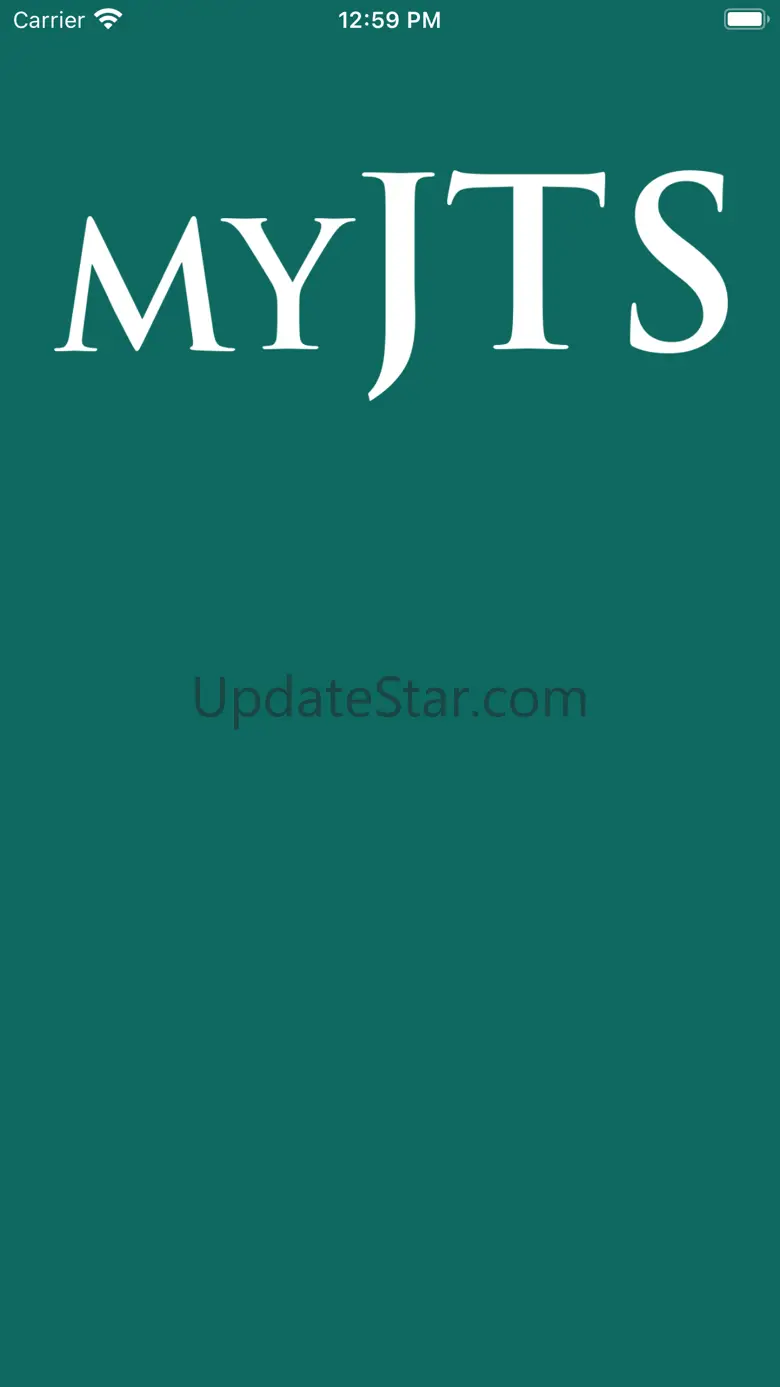 MyJTS 2.9.3