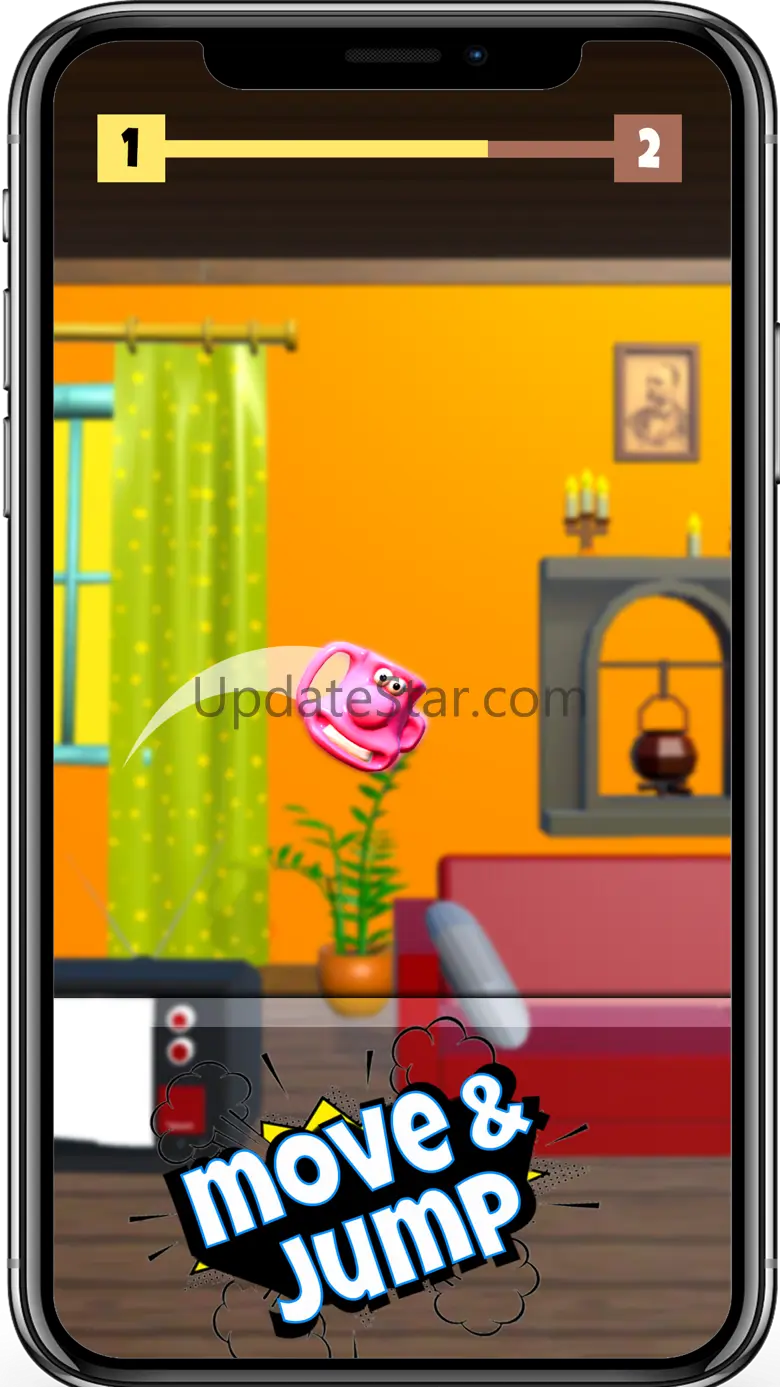 Mug Jump Flip Master 3D 1.0.7