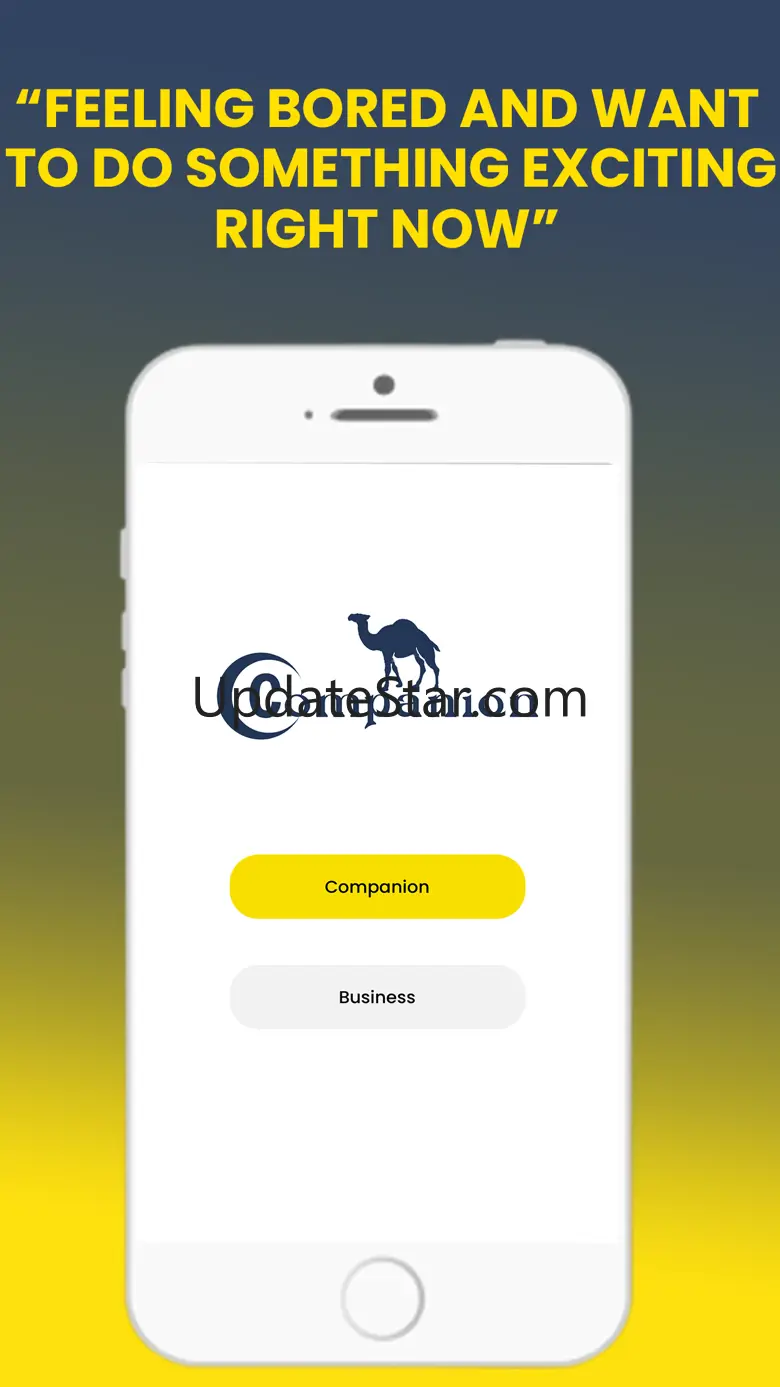 Companion-App 1.3