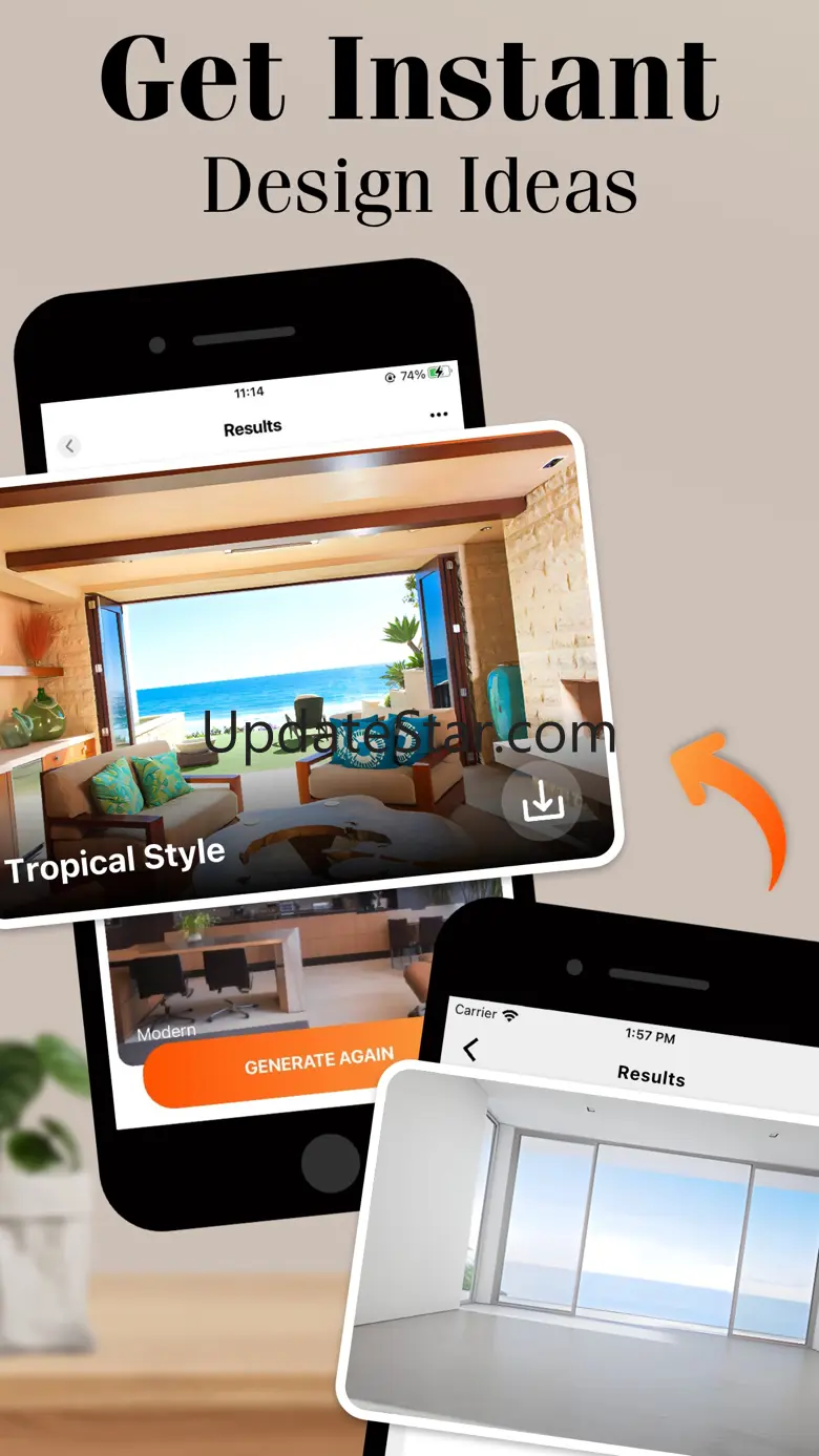 Ai Interior Design Decor Home 1.0.5