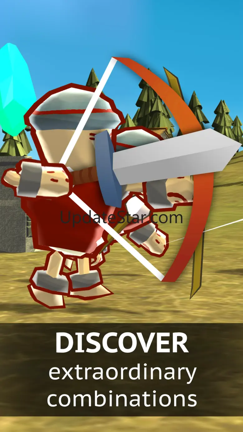 Bastion Defense: Strategy TD 1.4.0