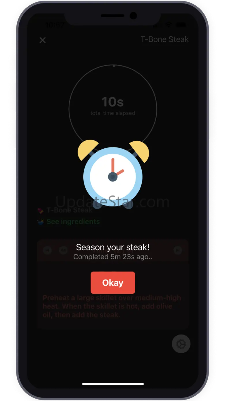 Steak Timer - Cook Like a Pro 2.3.3