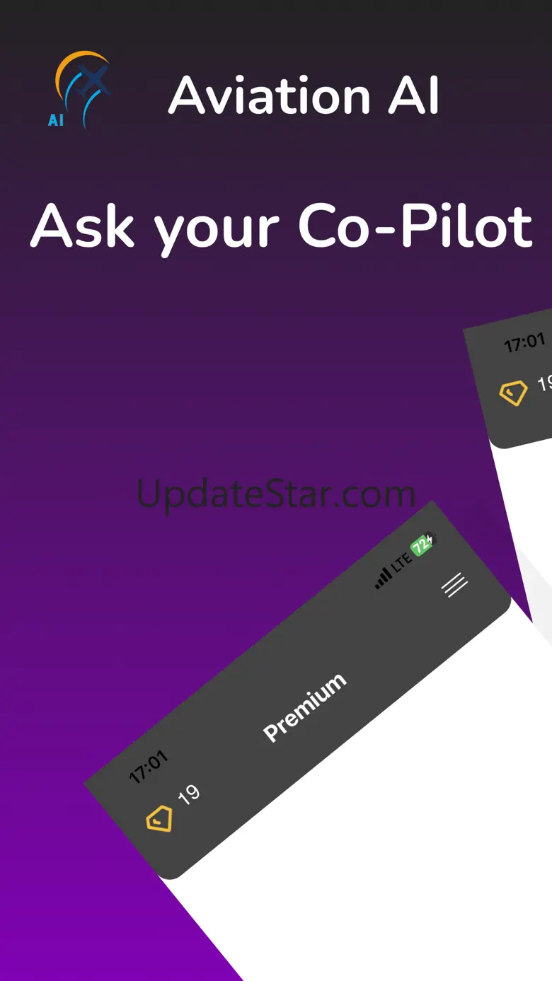 Aviation AI - Ask Your CoPilot 1.0.1